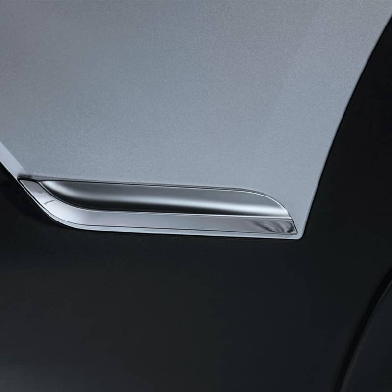 Hyundai Genuine Parts and Accessories